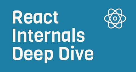 React Internals Deep Dive 번역 시리즈
