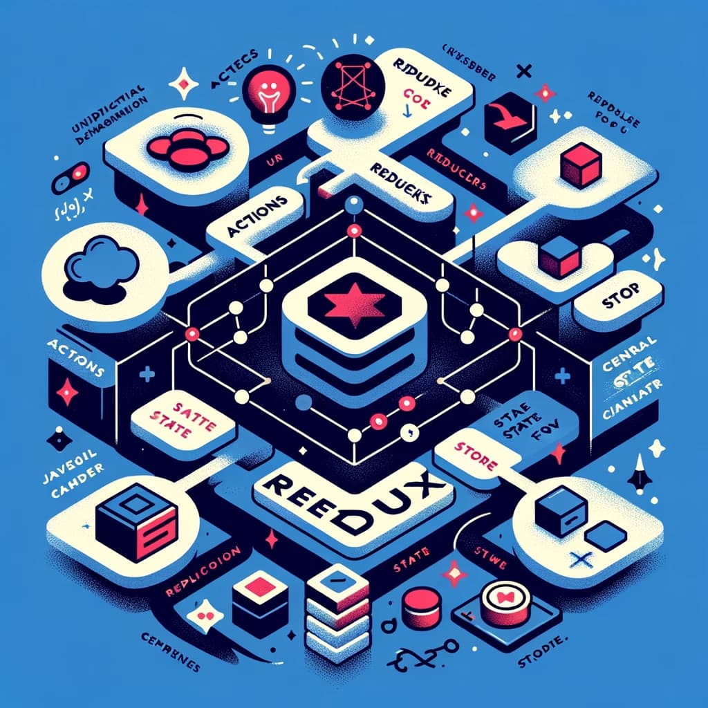 리덕스에 대해 알아보자