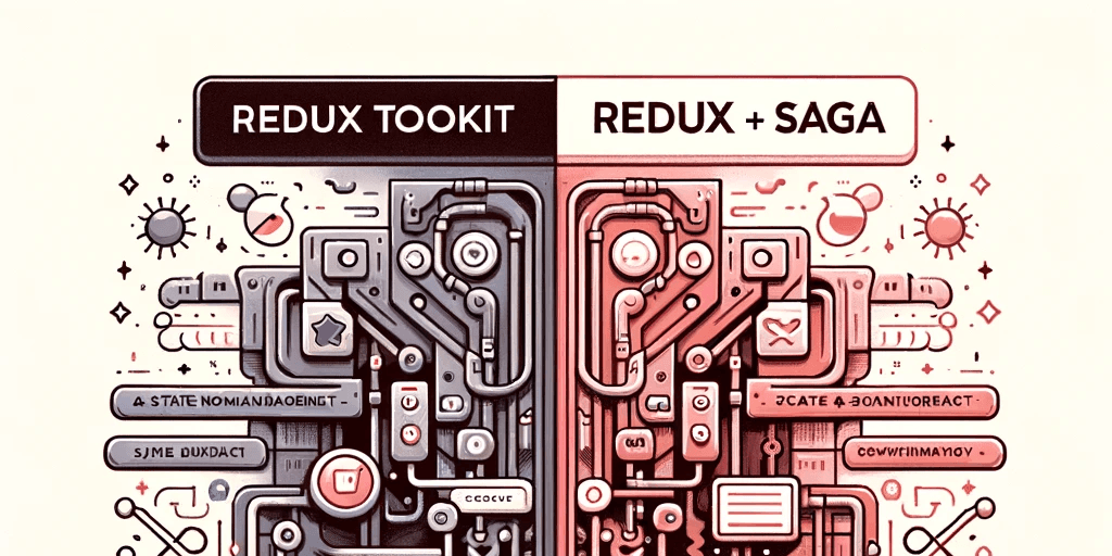 요즘 리덕스 - 리덕스 툴킷에 대해 알아보자
