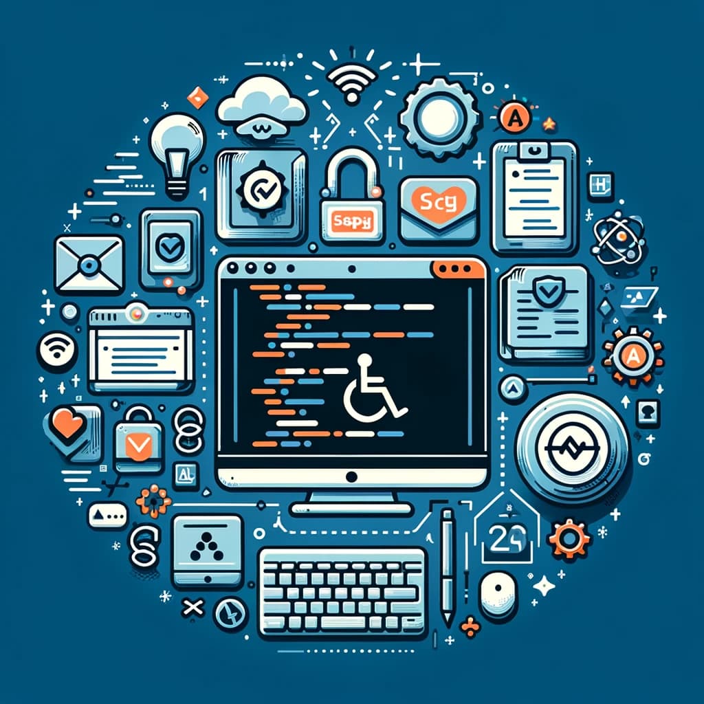 프론트엔드 개발자가 알면 좋은 웹 접근성