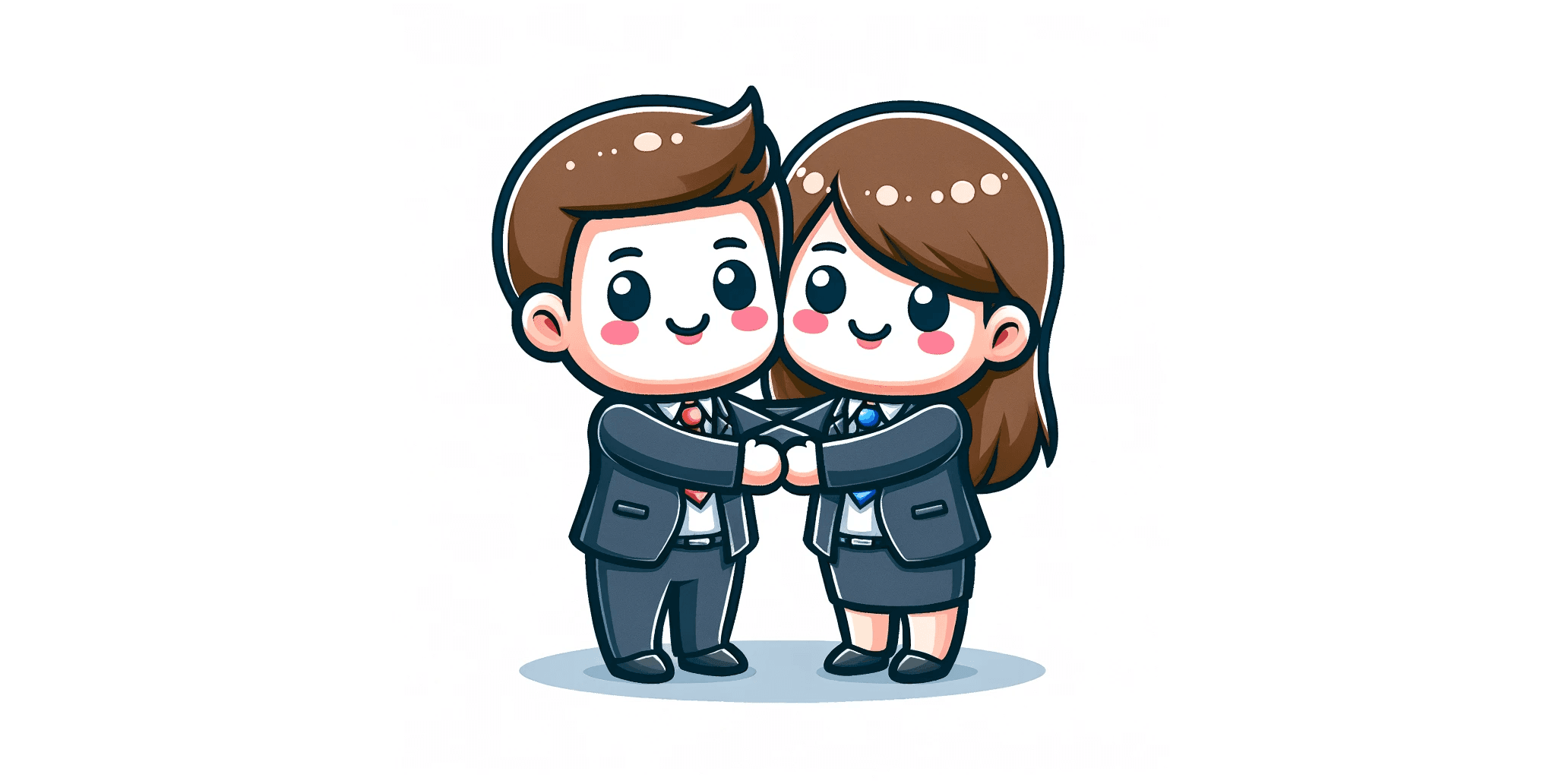 직장에서의 신뢰 그리고 친절