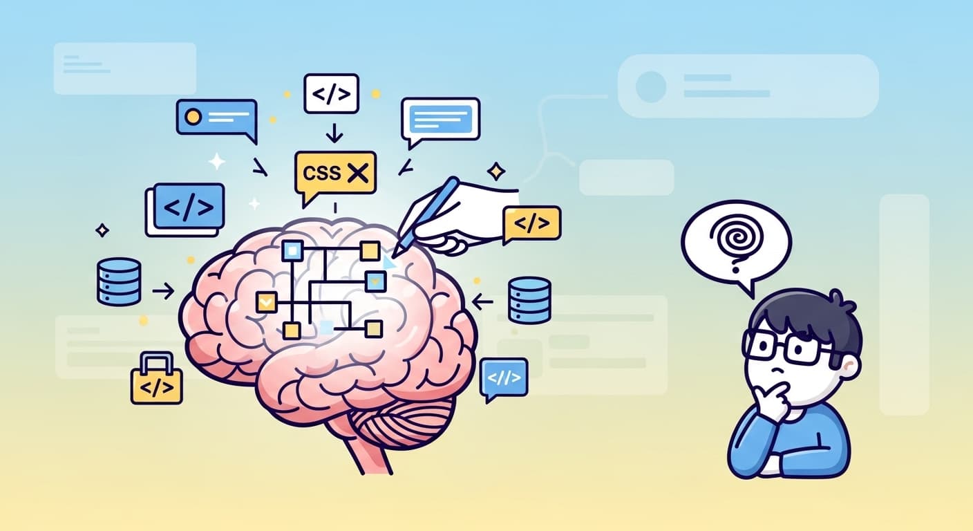 흩어진 지식을 '구조화된 역량'으로 바꾸기