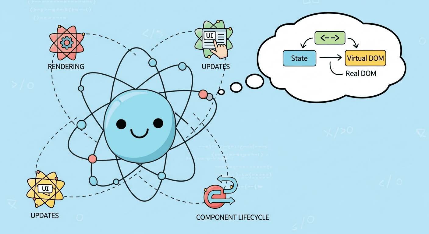 React19 Internals 0: 어떻게 동작할까?