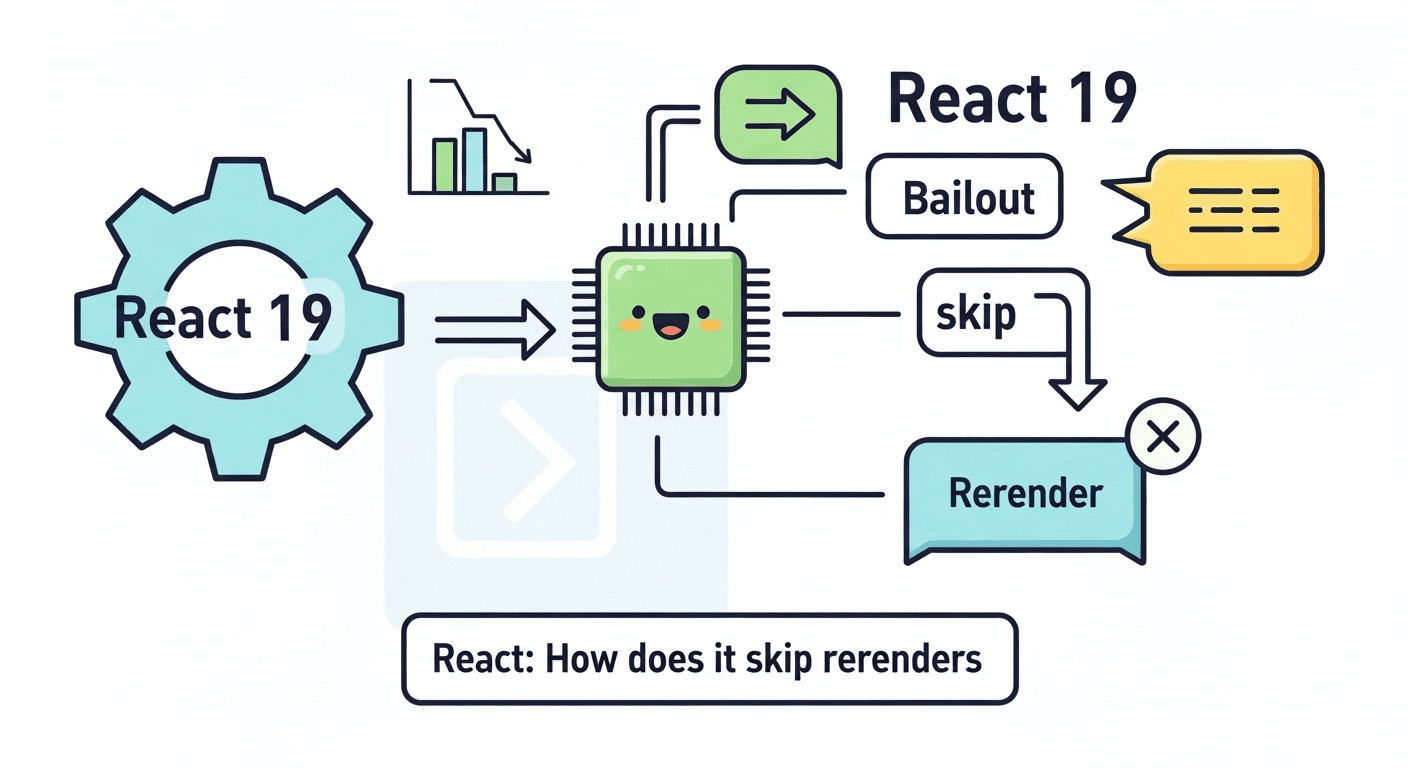 React19 Internals 3: Bailout